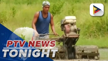 D.A. to distribute fuel subsidy to 160-K farmers