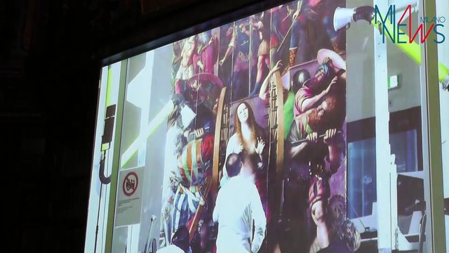 Milano, 'Aspettando la Grande Brera': concerti e nuovo logo