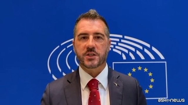 Borchia (Lega): Patrioti per l'Europa chiedono nuova governance Ue