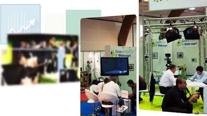 Deltex expose une barrière d’alimentation souple et non bruyante