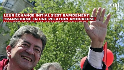 Jean-Luc Mélenchon : qui est son ex-compagne, l’actrice Saïda Jawad, de 22 ans sa cadette ?