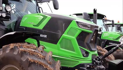 [Vidéo] Série 7 : quand la technologie allemande croise le design italien…