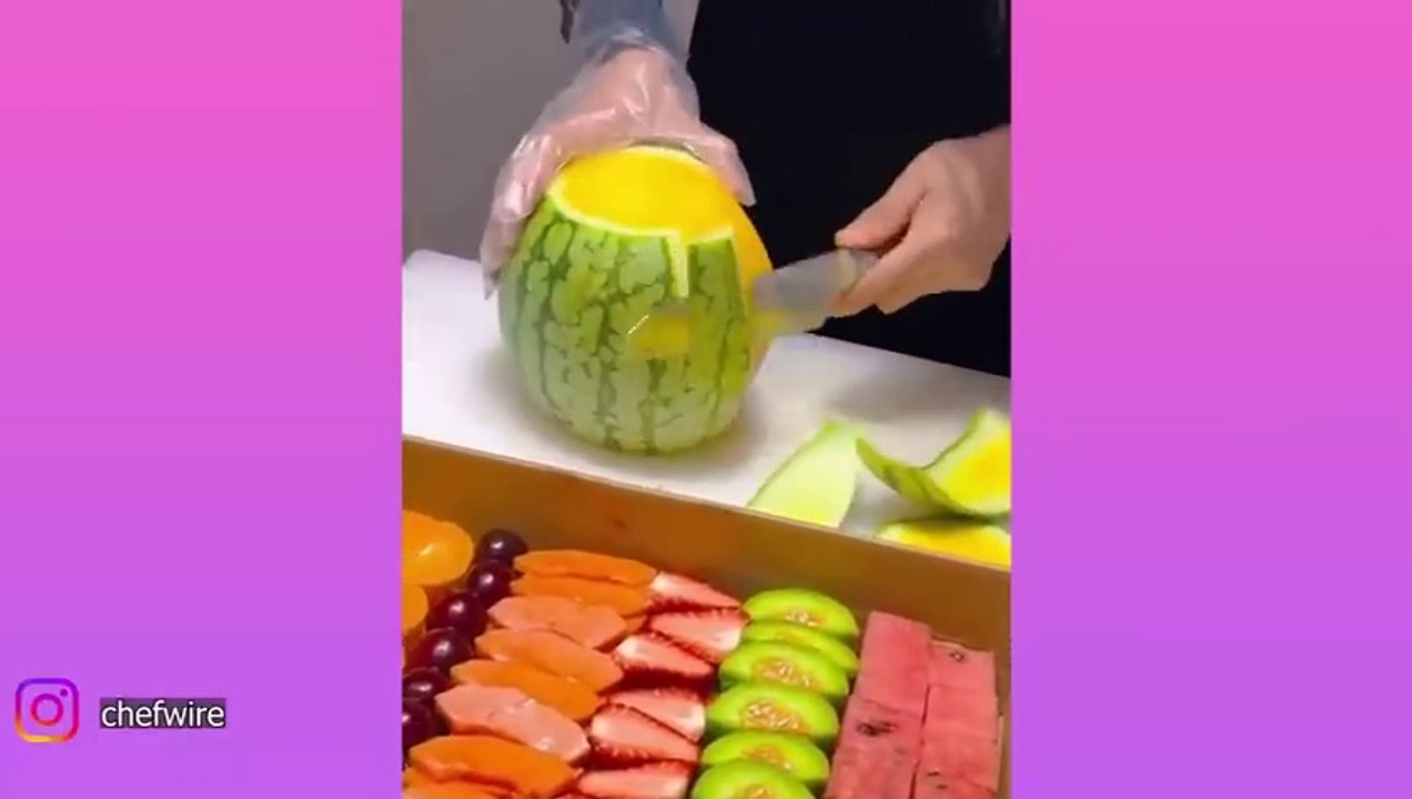 Oddly Satisfying Video with Calming Deep Sleep Music Stress Relief & Meditation