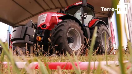 X8, le vaisseau amiral de la gamme Mc Cormick