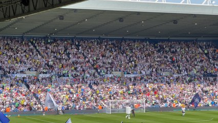 West Bromwich Albion pre-season plans as they look to dive into transfer market this window