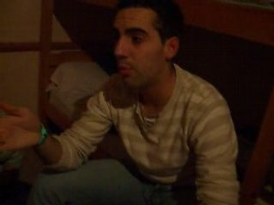 Stage de Fougères - Opération Commando