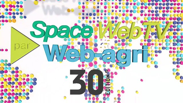 Le Space, vitrine incontournable de l’élevage français auprès des pays d’Afrique