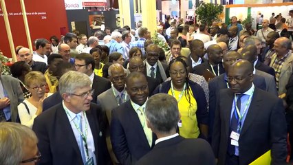 Marcel Denieul: « Une très bonne édition en termes d’échanges, gage de qualité »