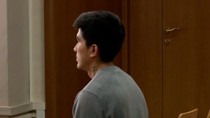 El violador de Igualada, condenado a 35 años de cárcel