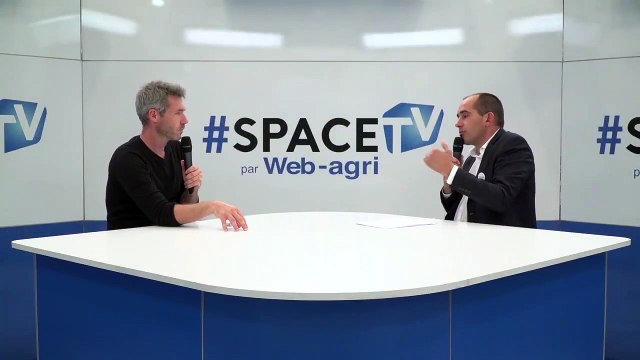 Une technologie prometteuse au service de l'éleveur et du bien-être animal