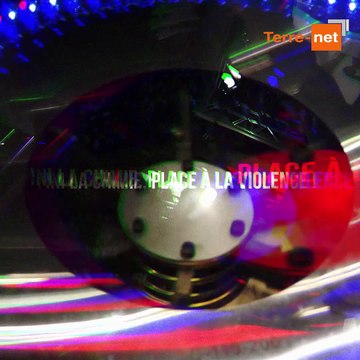 Seed Terminator martèle les adventices jusqu'à la mort !