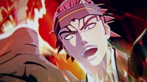 BLEACH Rebirth of Souls Announcement Trailer