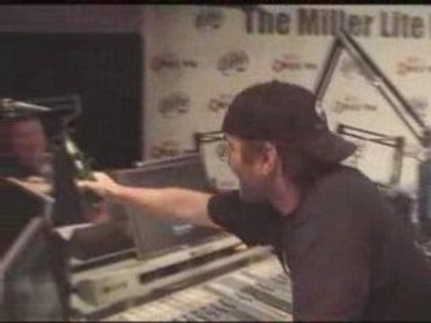 Off the Mic - Sons-a-Bitches 2