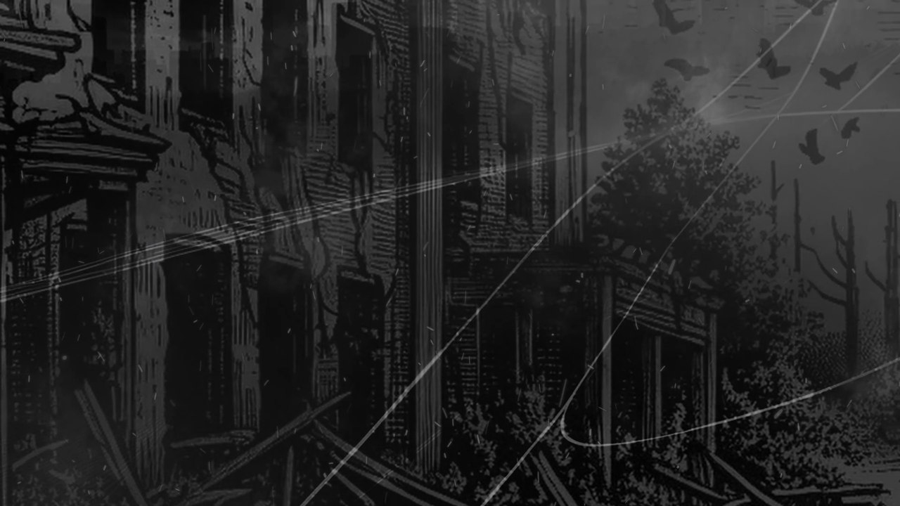 fortklang - Weh tun (Visual Art)