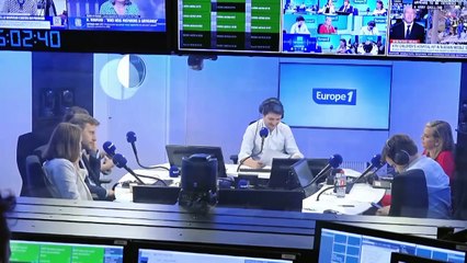 Législatives 2024 : A quoi va ressembler le gouvernement ? Etes-vous inquiets ?