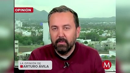 Hablemos del más reciente anuncio del gabinete de Claudia Sheinbaum: Arturo Ávila