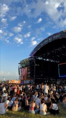 Qu'est-ce qui rend le festival Solidays si spécial ?