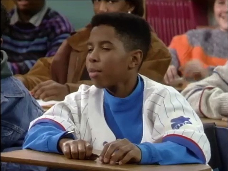 Martin S01E17 Blackboard Jungle Fever video Dailymotion