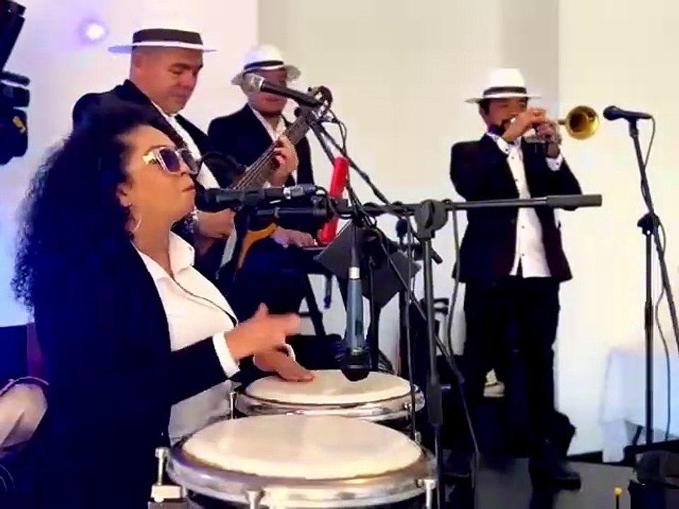 Son Cubano Bogotá, música variada y profesional 3103171380