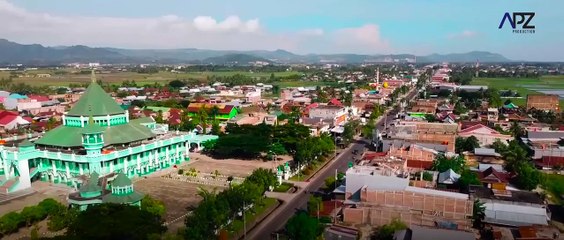 ANTARA ADAT, AGAMA DAN KEPERCAYAAN TOLOTANG SIDRAP