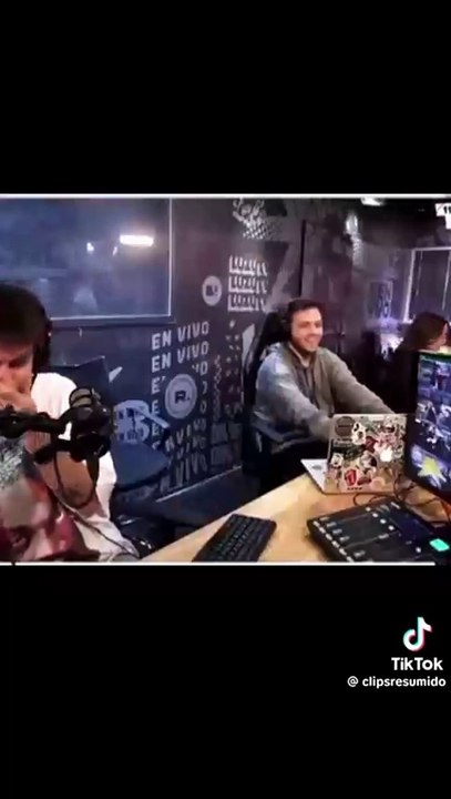 Momi Giardina hizo una revelación sobre Marcelo Tinelli