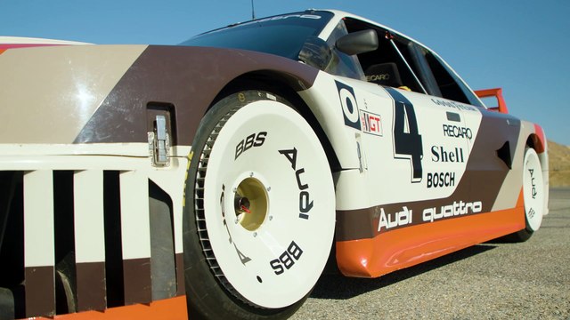 The Super Special Audi RS6 GT Avant Super Station Wagon Is... Super!