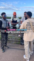 Donne ton avis en com 