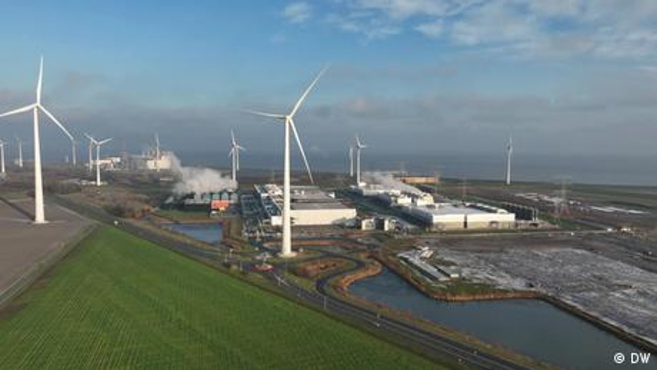 Wann geht uns das Öl aus?