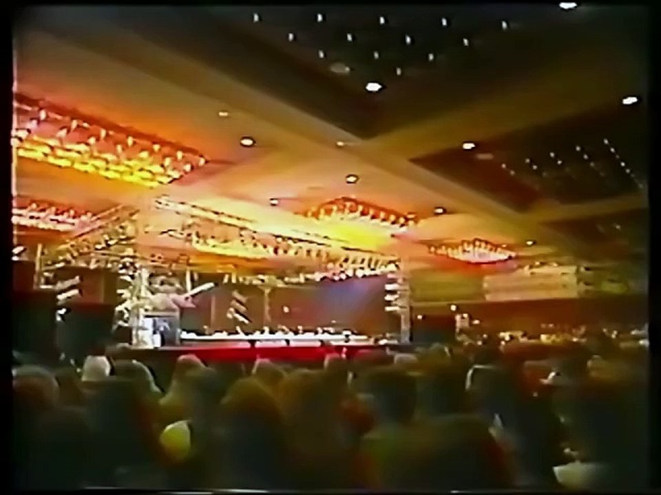 Judas Priest - Rob's Speech & Hell Bent for Lea...