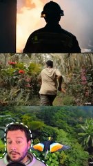 Gen-3 le nouveau générateur IA de Runway