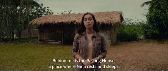 'Before Night Falls'- Tráiler oficial