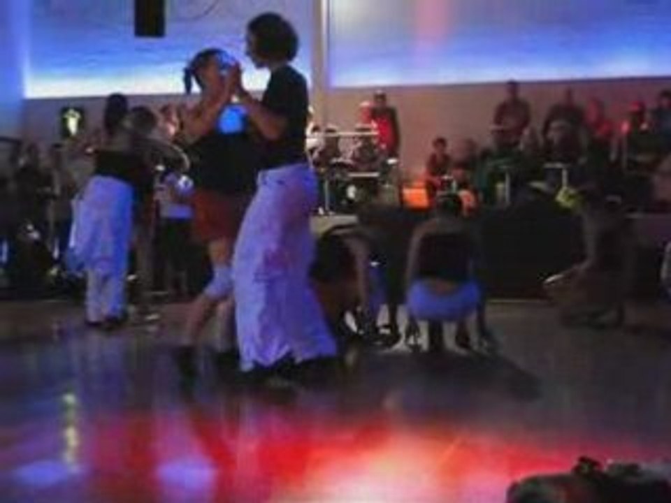 Ateliers du Mercredi au Soffa 2008