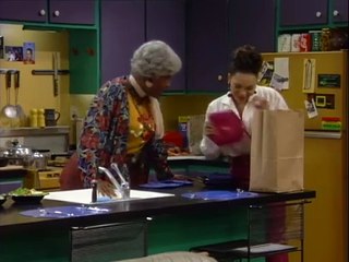 Martin S01E27 Checks, Lies, and Videotape