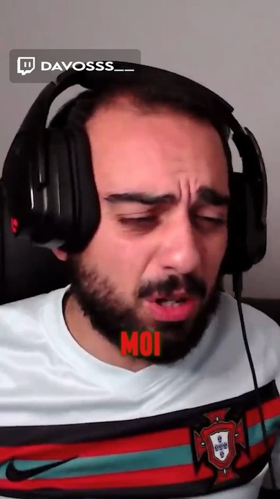 Ronaldo c’est fini…  Match horrible contre l’Equipe de France et un des pires portugais de l’Euro… C’est la fin ?