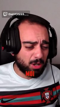 Ronaldo c’est fini… Match horrible contre l’Equipe de France et un des pires portugais de l’Euro… C’est la fin ?