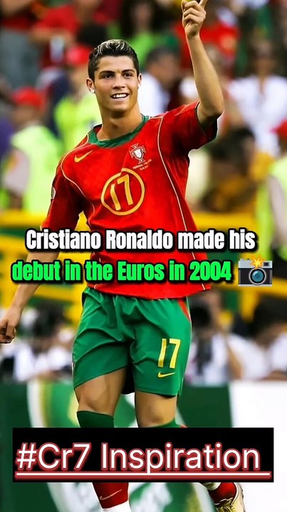 #CR7 #Cristiano Ronaldo's Last Game | #football #ronaldo