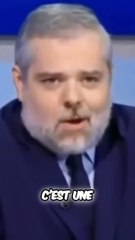 Débat décisif des primaires en France _ Amil Bergeron contre Jean-Michel Benabdella