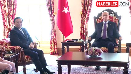 Dünyanın en büyük elektrikli araç üreticisi Çinli BYD'den Türkiye'ye devasa yatırım