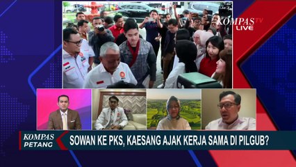 Analisis Pengamat Politik BRIN, Siti Zuhro soal Peta Koalisi Pilkada 2024