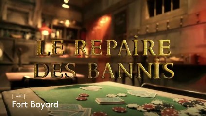Fort Boyard 2024 - Bande-annonce de l'émission 3 (13/07/2024)