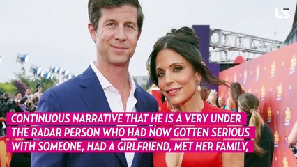 Bethenny Frankel Says Hearing About Ex Paul Bernon’s New Romance With Aurora Culpo Is ‘Brutal’
