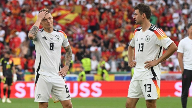 Großes EM-Fazit: Wer ersetzt Toni Kroos, was macht Müller und wie gut ist die DFB-Elf in 2026?
