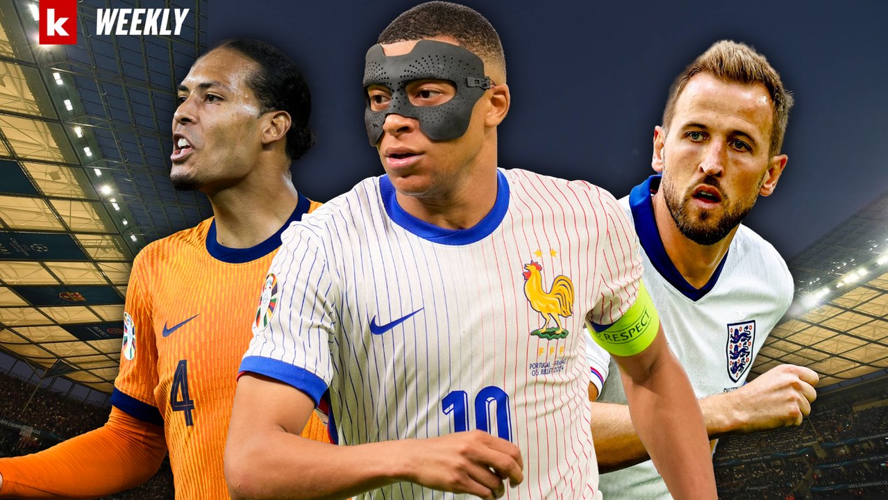 Endlich Zeit für Spektakel? Die Titelchancen der vier Halbfinalisten