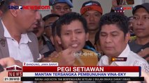 Dibebaskan dari Tahanan, Pegi Setiawan Ucapkan Terima Kasih ke Netizen Telah Kawal Kasusnya