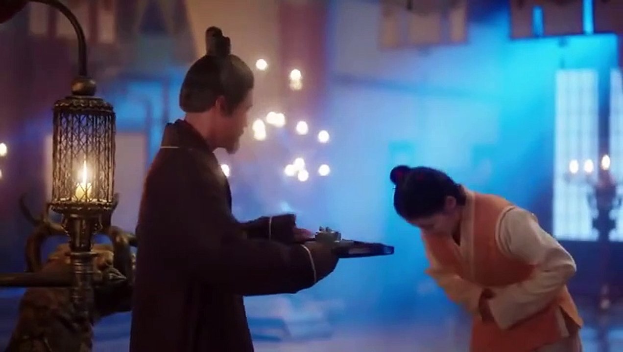 Enslaved by Love (2024) Ep 17 Eng sub