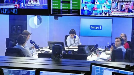 Législatives 2024 : Quelles sont les grandes surprises à l'Assemblée Nationale ?