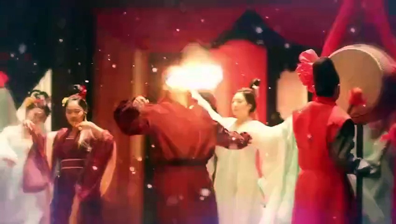 Enslaved by Love (2024) Ep 23  Eng sub