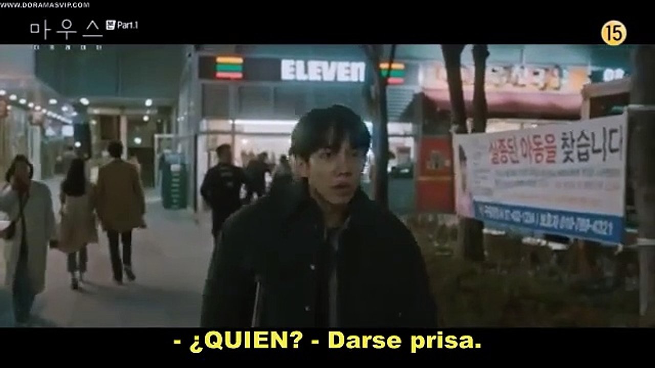 Mouse cap especial parte 1
