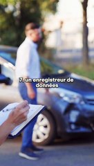  De nouveaux équipements obligatoires sur les voitures neuves