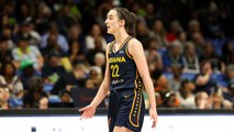 WNBA Rookie of the Year Race: Caitlin Clark vs Angel Reese